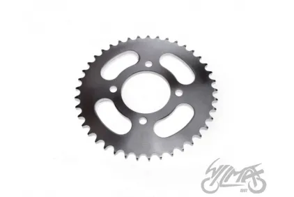 SPROCKET, T:41 428H REAR WHEEL NEKEN SHAFT STREET