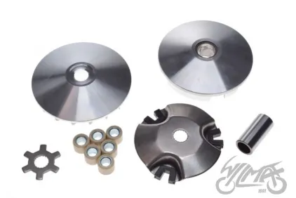 VARIATOR ASSY NRG50, QUANTUM SPACER DIA. 13,0mm