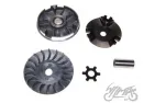 VARIATOR ASSY NRG50, QUANTUM SPACER DIA. 13,0mm