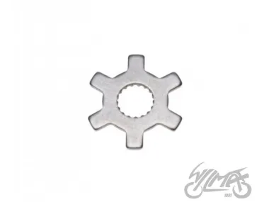 WASHER, VARIATOR COUPLER NRG-50
