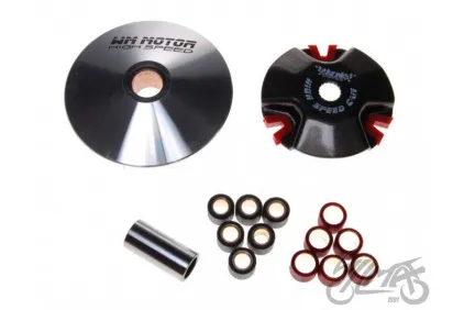 VARIATOR ASSY NRG50 QUANTUM TUNING