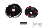 VARIATOR ASSY NRG50 QUANTUM TUNING