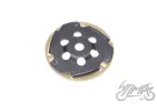 CLUTCH ASSY, ONE WAY STARTER NRG-50/QUANTUM