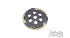 CLUTCH ASSY, ONE WAY STARTER NRG-50/QUANTUM