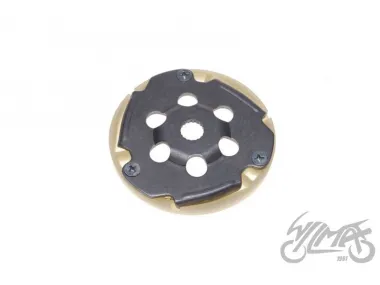 CLUTCH ASSY, ONE WAY STARTER NRG-50/QUANTUM