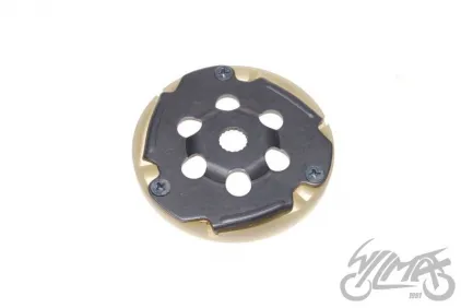 CLUTCH ASSY, ONE WAY STARTER NRG-50/QUANTUM
