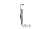 CLUTCH ASSY, ONE WAY STARTER NRG-50/QUANTUM