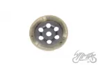 CLUTCH ASSY, ONE WAY STARTER NRG-50/QUANTUM