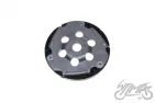 CLUTCH ASSY, ONE WAY STARTER NRG-50/QUANTUM