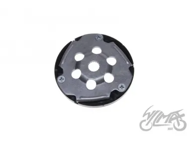 CLUTCH ASSY, ONE WAY STARTER NRG-50/QUANTUM