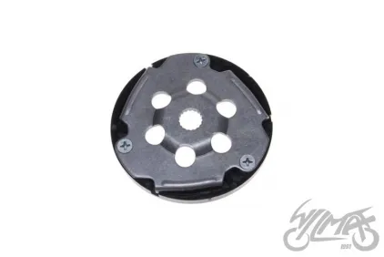 CLUTCH ASSY, ONE WAY STARTER NRG-50/QUANTUM