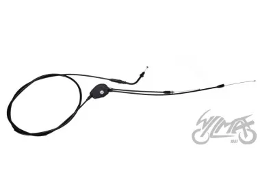 CABLE ASSY, THROTTLE NRG 50