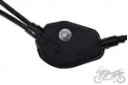 CABLE ASSY, THROTTLE NRG 50