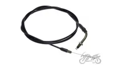 CABLE ASSY, THROTTLE