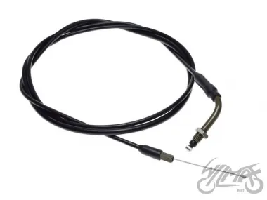 CABLE ASSY, THROTTLE