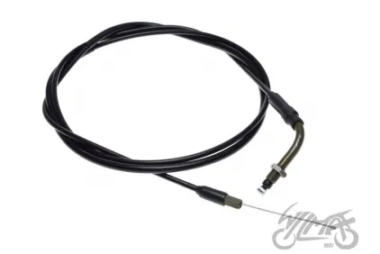 CABLE ASSY, THROTTLE