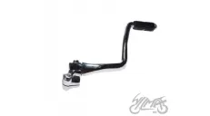 LEVER, KICK STARTER FOR ZIPP PRO 50 cc