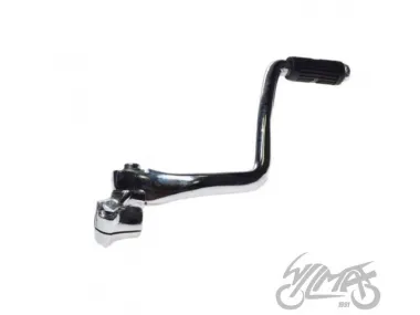LEVER, KICK STARTER FOR ZIPP PRO 50 cc