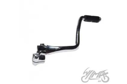 LEVER, KICK STARTER FOR ZIPP PRO 50 cc