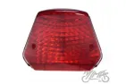 LAMP ASSY, REAR FOR ZIPP PRO