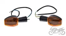 LAMP ASSY, TURNSIGNAL FRONT RH + LH