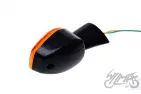 LAMP ASSY, TURNSIGNAL REAR RH + LH