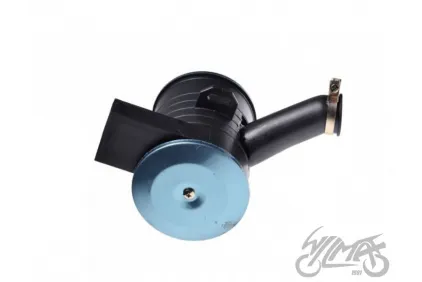 ORO FILTRAS ZIPP PRO
