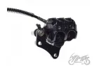 BRAKE SYSTEM ASSY, REAR FOR ZIPP PRO