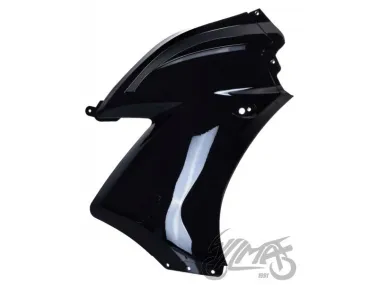 COVER, RH UPPER FAIRING FOR ZIPP PRO