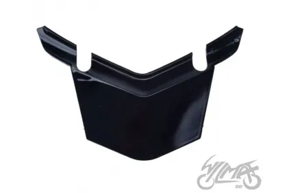 COVER, REAR CENTRAL FOR ZIPP PRO