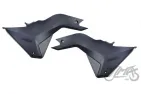 COVER SET, SIDE CENTER FOR ZIPP PRO