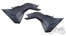 COVER SET, SIDE CENTER FOR ZIPP PRO