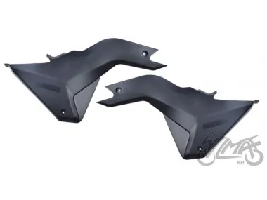 COVER SET, SIDE CENTER FOR ZIPP PRO