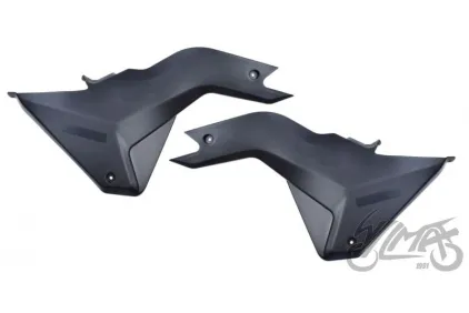 COVER SET, SIDE CENTER FOR ZIPP PRO