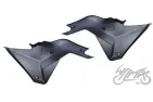 COVER SET, SIDE CENTER FOR ZIPP PRO
