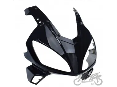 COVER, HEADLAMP FOR ZIPP PRO