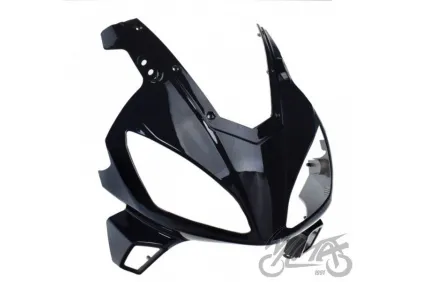 COVER, HEADLAMP FOR ZIPP PRO