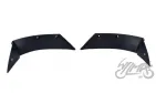 COVER, INNER COWLING FOR ZIPP PRO
