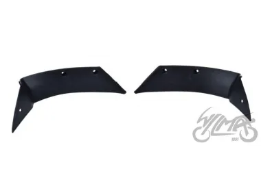 COVER, INNER COWLING FOR ZIPP PRO