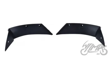 COVER, INNER COWLING FOR ZIPP PRO