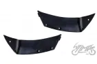 COVER, INNER COWLING FOR ZIPP PRO