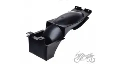MUDGUARD, REAR FENDER FRONT FOR ZIPP PRO