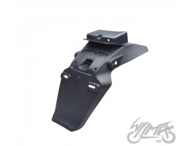GALINIS SPARNAS ZIPP PRO