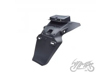 GALINIS SPARNAS ZIPP PRO