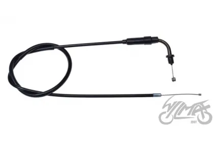 TROSAS AKSELERATORIAUS ZIPP PRO