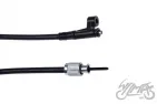 CABLE, SPEEDOMETER FOR ZIPP PRO