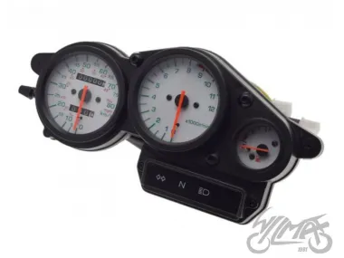 SPEEDOMETER FOR ZIPP PRO