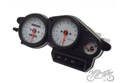 SPEEDOMETER FOR ZIPP PRO