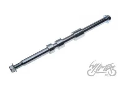AXLE, REAR WHEEL FOR ZIPP PRO