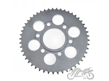 SPROCKET, REAR WHEEL FOR ZIPP PRO T:49 428